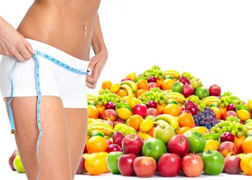 酵素能减肥吗？这只是假象！