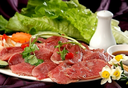 吃瘦肉也会发胖？瘦肉含隐性脂肪