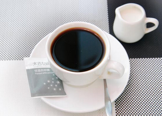 美式咖啡和意式咖啡的区别-美式咖啡减肥吗?-