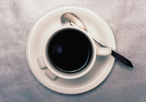 黑咖啡的功效与作用-黑咖啡减肥法的注意事项