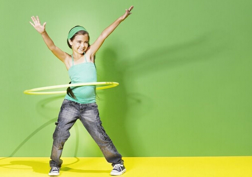 转呼啦圈多久能减肥?转呼啦圈减肥会反弹吗?