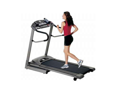 跑步机怎么用?跑步机减肥计划