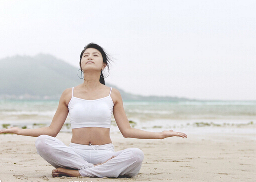 练瑜伽的最佳时间-练习瑜伽的注意事项