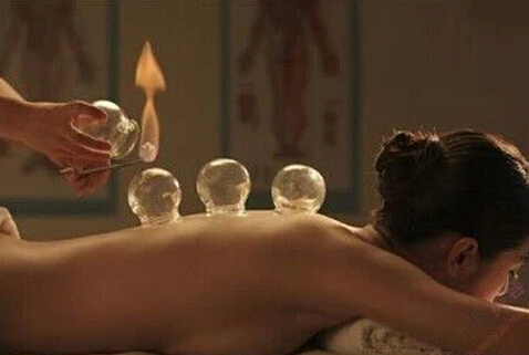 拔火罐能减肥吗？拔火罐减肥的坏处