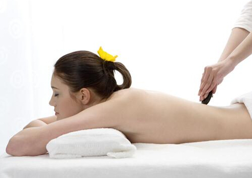 刮痧减肥有用吗？刮痧减肥的方法