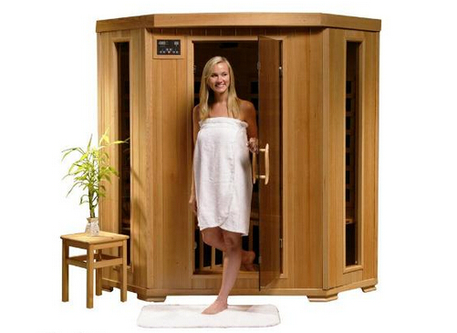 汗蒸减肥有效吗？汗蒸减肥的注意事项