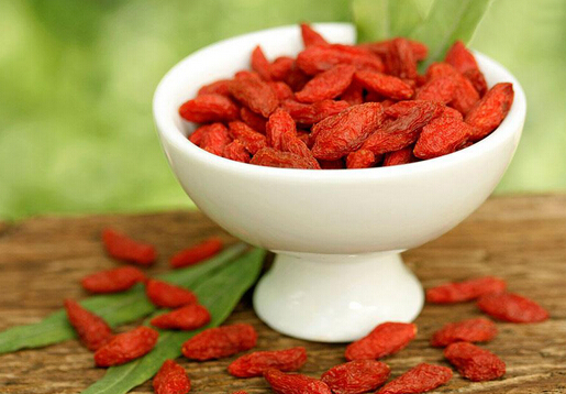 枸杞可以减肥吗？枸杞减肥注意事项