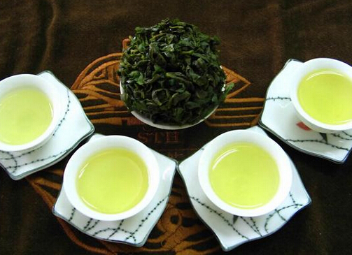 喝茶能减肥吗？什么茶减肥效果好