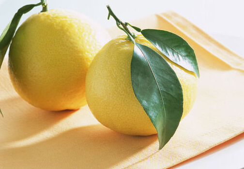 柚子能减肥吗？柚子的营养与功效