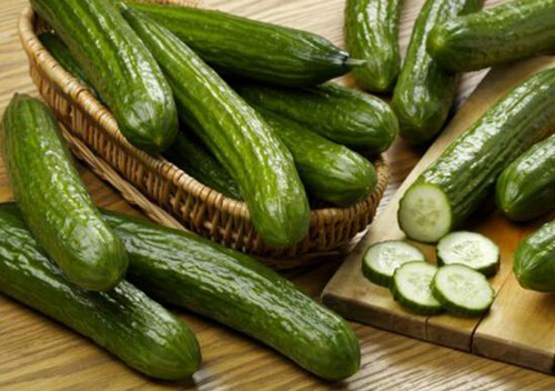 黄瓜减肥吗？黄瓜鸡蛋一周减肥计划