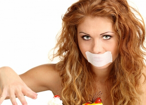 节食减肥成功案例-节食减肥的危害