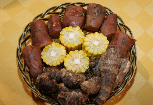 吃红薯会胖吗?红薯怎么吃可以减肥