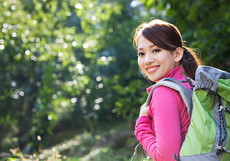 爬山减肥的正确方法-爬山减肥的最佳时间