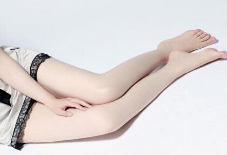 跳绳能瘦腿吗?怎样快速瘦腿