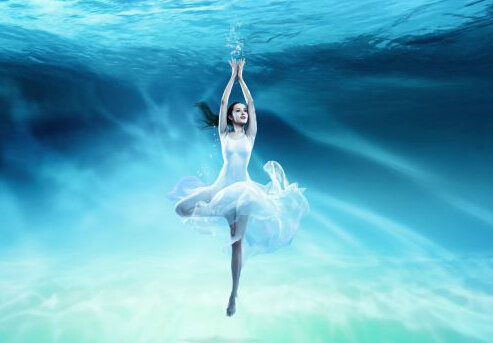 游泳的好处-怎样游泳才能减肥