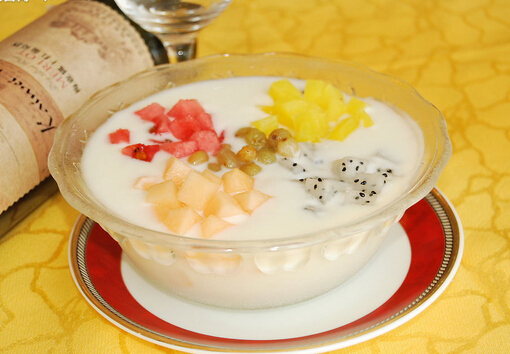 酸奶的功效与作用-红糖酸奶减肥法有效吗