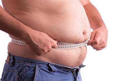 司机的啤酒肚如何变小?超级有效的减啤酒肚的方法