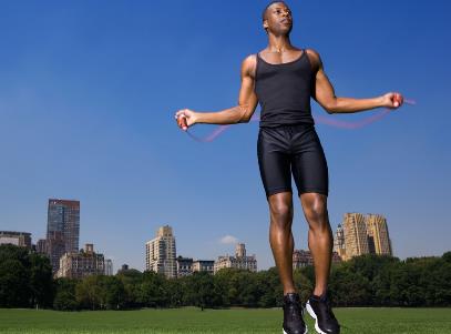 跳绳可以减肥瘦身吗?跳绳的好处和坏处