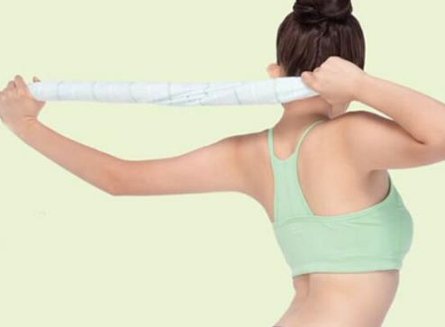 如何瘦手臂？瘦手臂的最快方法，手臂减肥最有效方法