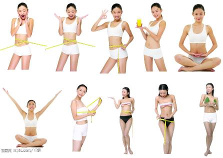 懒人如何减肥？怎样减肥最快最有效？节食减肥的危害