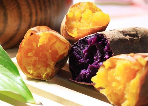 红薯有减肥功效吗？吃红薯可以减肥吗