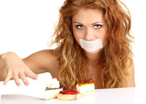 节食减肥效果好吗？节食真的能减肥吗