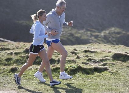 怎样跑步能快速减肥?每天坚持跑步能减肥吗