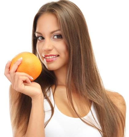 吃橙子可以减肥吗？巧吃橙子快速减肥瘦身的方法