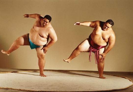 肥胖的危害:肥胖赘肉不离不弃,身体不能承受之“重”