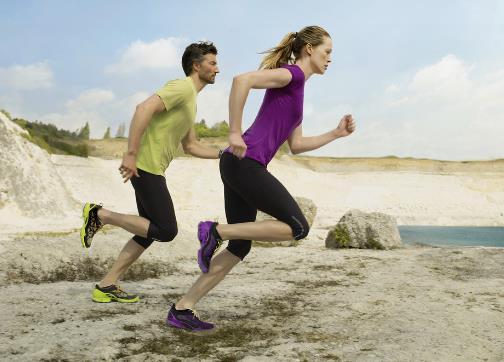 跑步能减肥吗？正确的跑步减肥方法，跑步姿势要正确