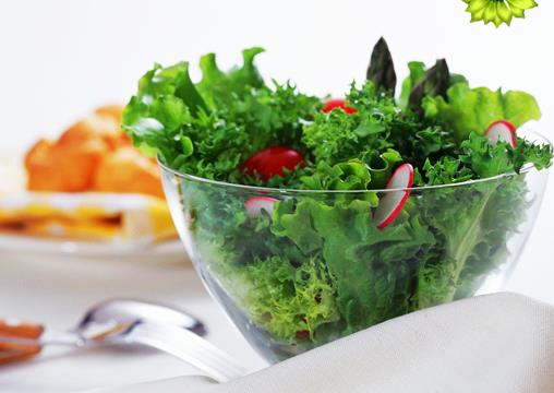 吃素食过量也会胖,怎样吃素食才不会变胖