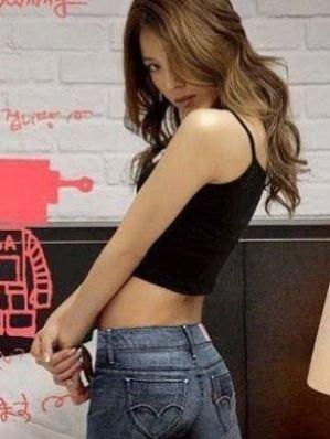 女人胖到什么程度更得男人爱？拥有丰满肉感完美身材的女人最受男人喜欢