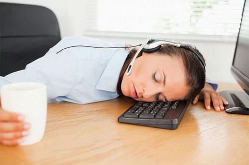 怎样减肥最快最有效?改掉最毁身材的8大生活恶习