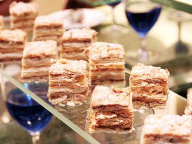 吃饱肚子不发胖的八大妙计,晚上吃夜宵也不怕胖