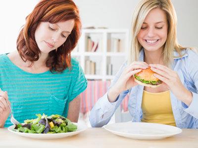 一周减肥食谱,一周快速减肥食谱,一周健康减肥食谱推荐