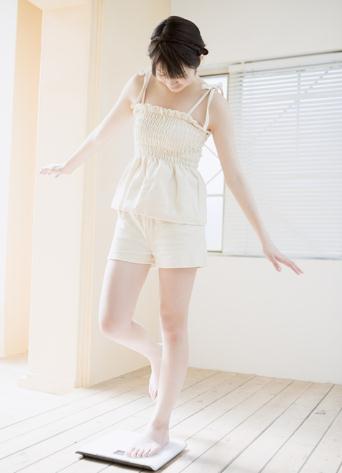 吃货们怎么减肥？健康的减肥方法是合理饮食搭配+适量运动+良好生活起居