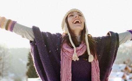 冬季如何减肥?冬季减肥方法:冬季晒太阳减肥简单又健康