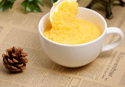 喝玉米粥可以减肥吗?玉米粥有减肥的功效吗