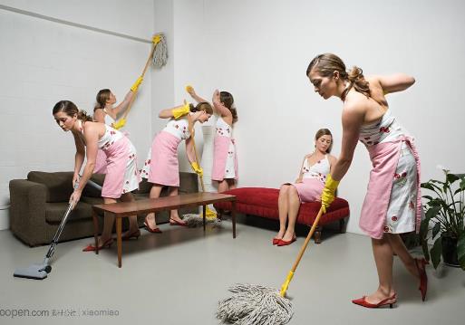 做家务能减肥吗？教你做家务减肥瘦身的10大减肥方法