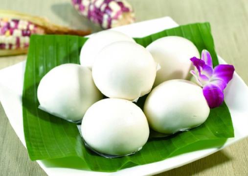 减肥小妙招:如何利用冷藏后的馒头和米饭减肥