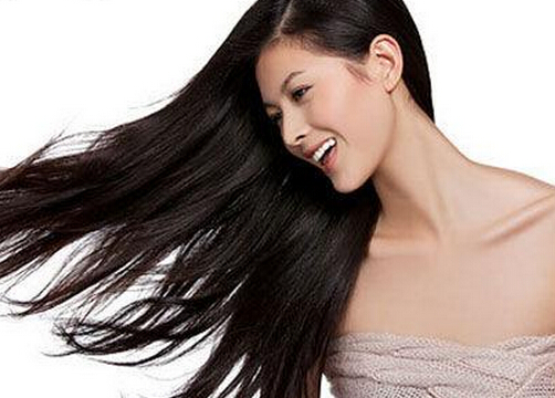 食疗也可以让头发健康光泽？健发食疗大全