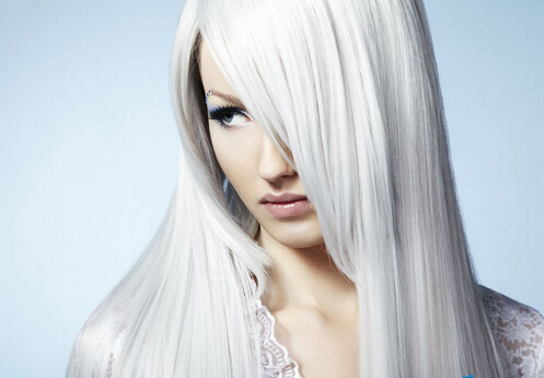 少年白发的原因解析-对抗白发的饮食疗法