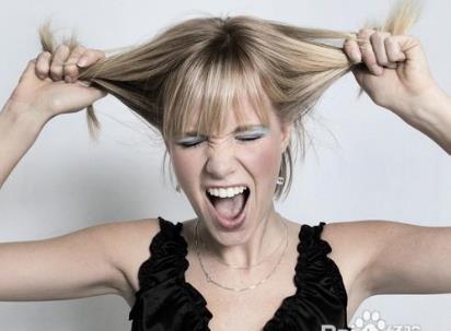 如何预防脱发?预防脱发的生活习惯