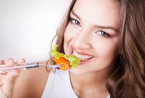 吃什么对头发好?让头发更健康要常吃十种食物