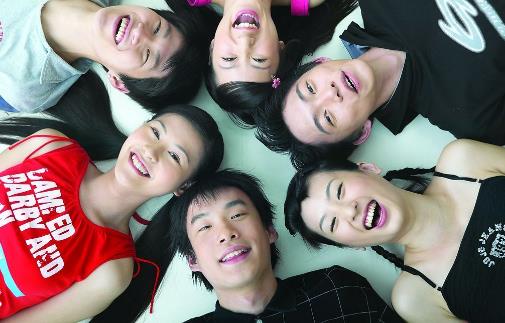 如何治疗青少年脱发?青少年脱发怎么办