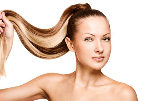 长期扎马尾辫造成脱发？应少扎马尾辫多梳头