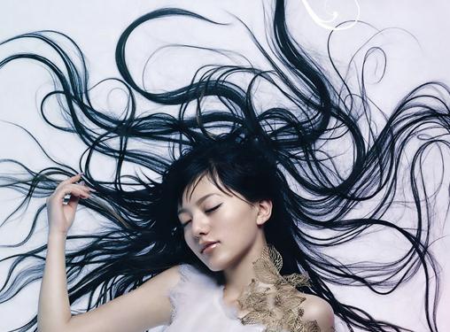 怎样才能让头发长得快?吃什么头发长得快