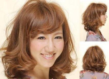 梨花头适合什么脸型？梨花头平常要怎么打理