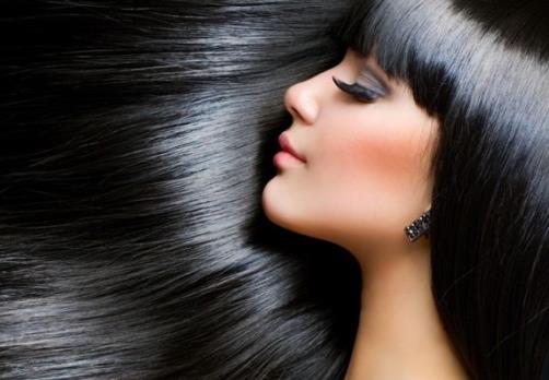 如何使头发乌黑光亮？让头发变黑亮丽的方法