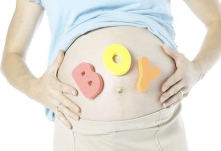 怎样才能生男孩？生男孩的科学方法